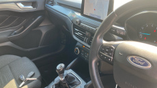 Ford Focus 1.0 EcoBoost 125 Active 5dr Petrol Hatchback